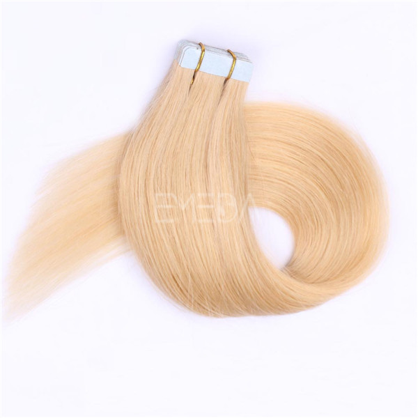 Make Your Own Tape Hair Extensions LJ178